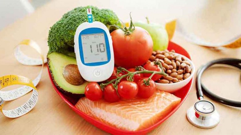 রোজায় ডায়াবেটিস রোগীর খাদ্যাভ্যাস