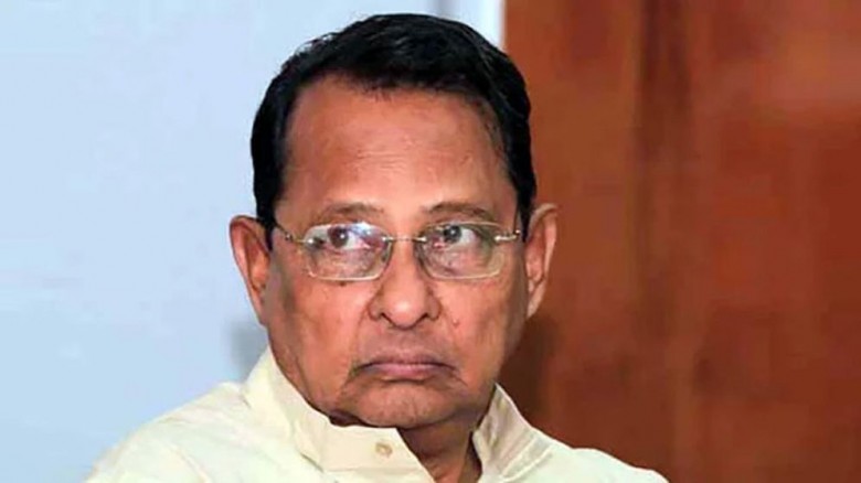 বিপুল অবৈধ সম্পদ অর্জনের অভিযোগে স্ত্রীসহ ইনুর বির...