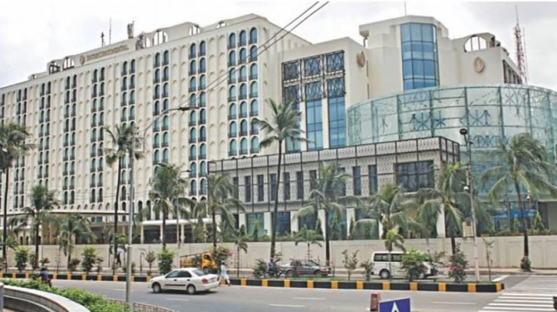 ইন্টারকন্টিনেন্টালে উপদেষ্টা ও সমন্বয়কদের সুবিধা দ...