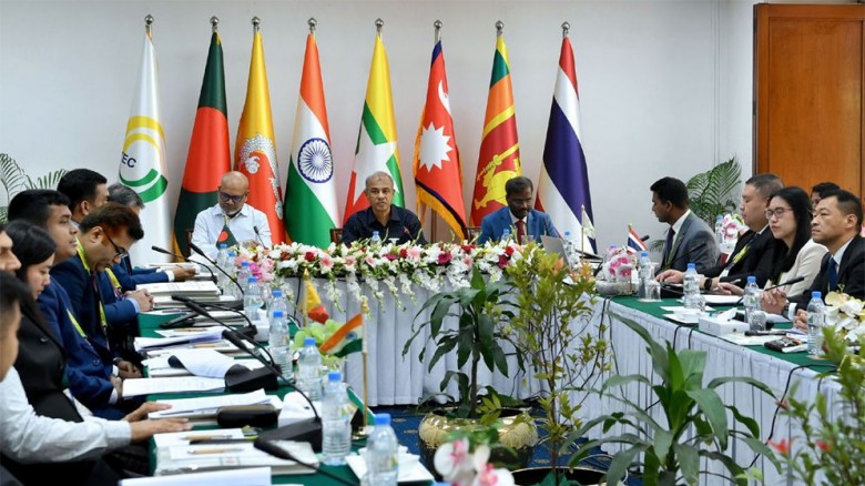 সীমান্তে নিরাপত্তা ব্যবস্থা জোরদার করা হয়েছে: স্বরাষ্ট্র উপদেষ্টা