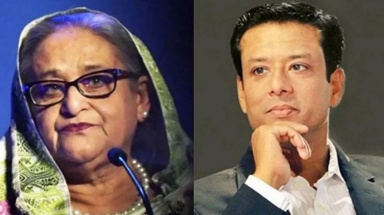 শেখ হাসিনা-জয়সহ ২৯ জনের বিরুদ্ধে তামিল প্রতিবেদন ১...