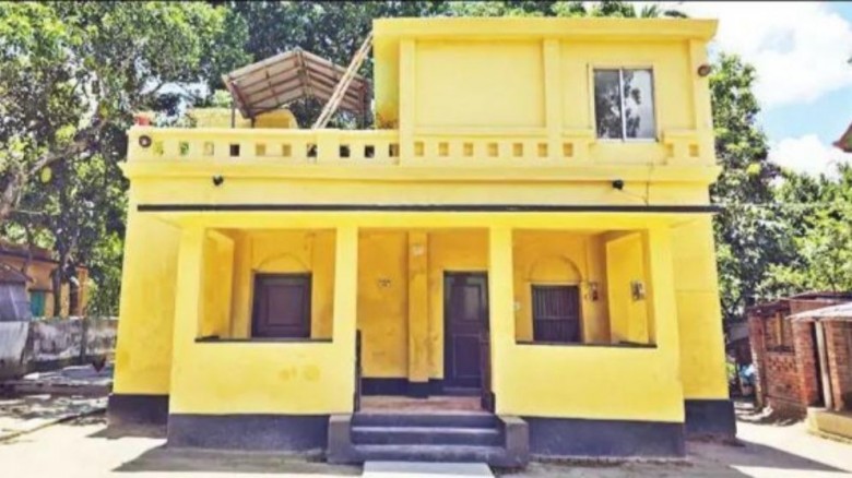 মহাকালের সাক্ষী ‘জিয়াবাড়ি’ জাদুঘর করার দাবি