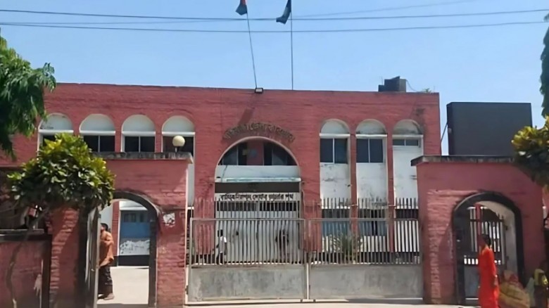 জেলের ভেতর আ.লীগ নেতার মৃত্যু! হঠাৎ অসুস্থ হয়ে শেষ নিশ্বাস!